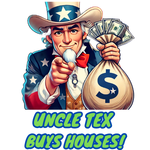 Uncle Tex buys houses fast for cash in Fort Worth