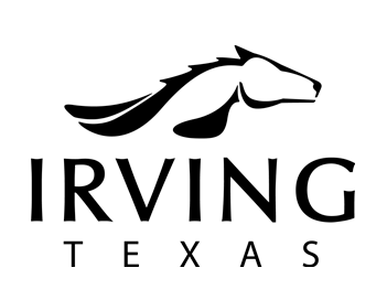 irving texas logo