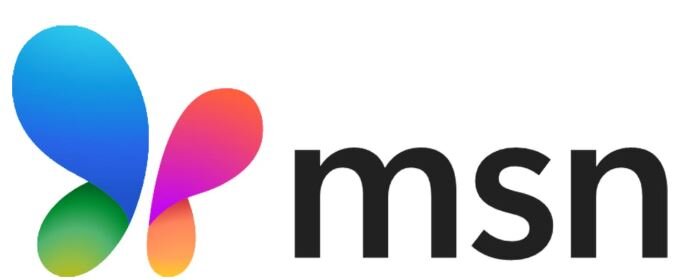 MSN logo - Uncle Tex Buys Houses press feature on housing market trends