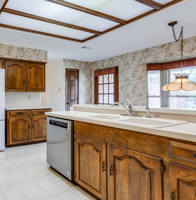 sell my home as is quickly in Fort Worth