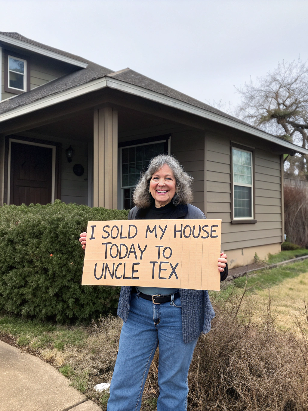 sell my house for cash carrollton texas