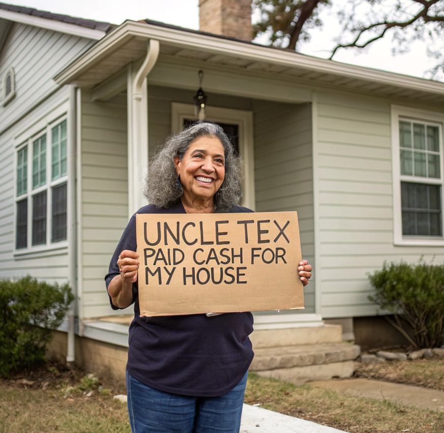 sell my house fast desoto