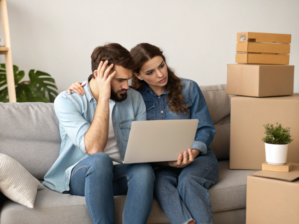 millennials can't afford homes