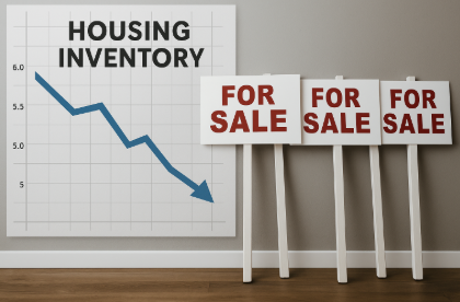 why is it so hard to buy a house