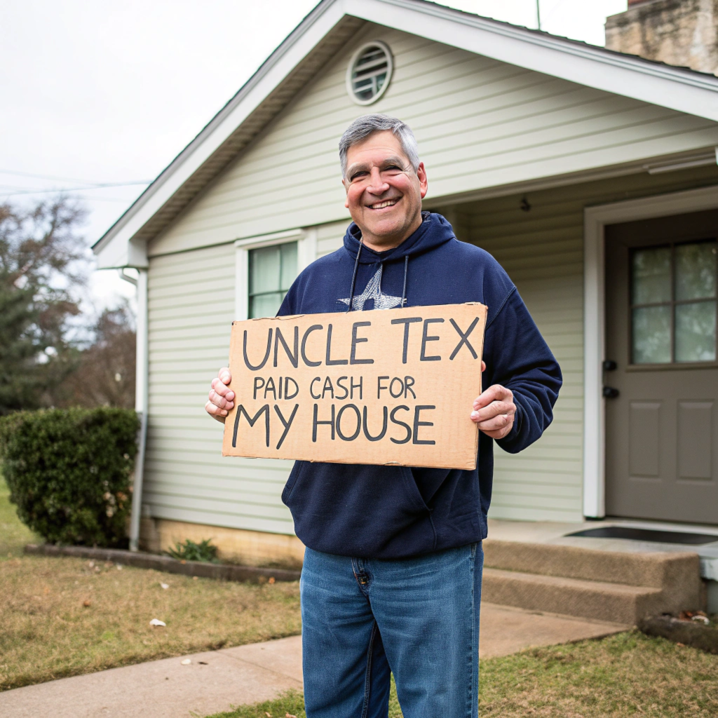 we buy houses in foreclosure in texas
