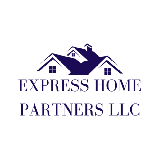 Express Home Partners LLC  logo