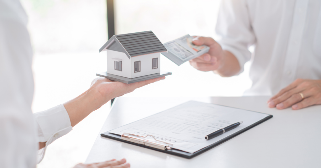 How Do Cash For Homes in Port-Elizabeth Buyers Work?