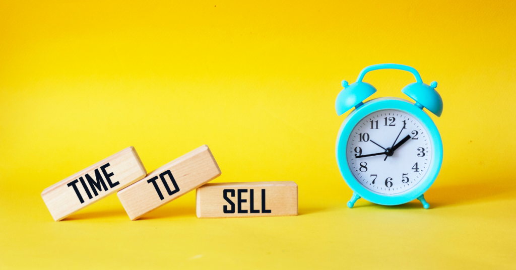 5 Signs It Might Be Time to Sell Your Home in Port-Elizabeth