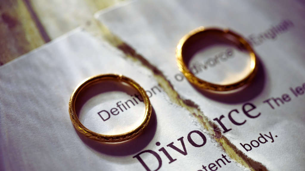 Selling Your House During Divorce in Port-Elizabeth - Options At An Emotional Time