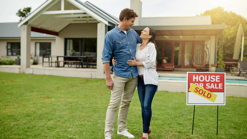 How To Know When It's The Right Time to Sell Your Port-Elizabeth House!