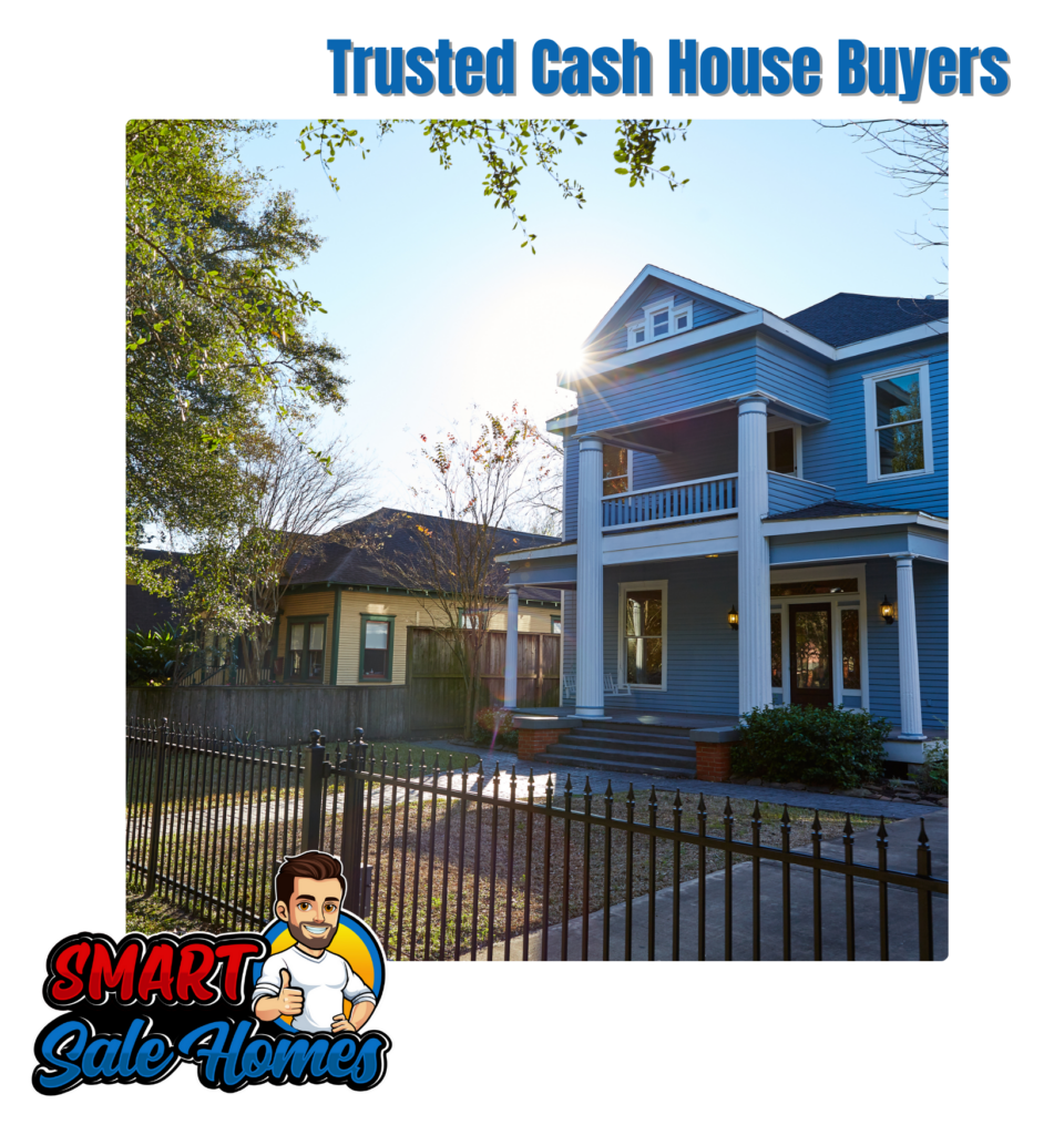 Cash House Buyer In Texas