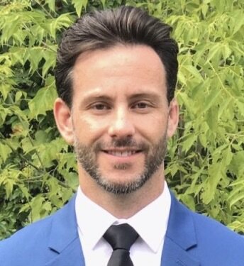James Heartquist, owner of Smart Sale Homes