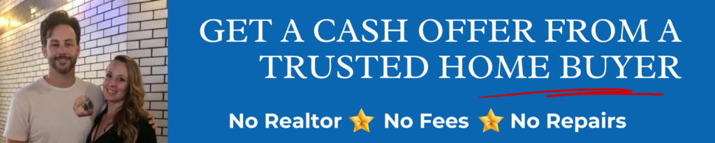 We Buy Houses Cash Bulverde