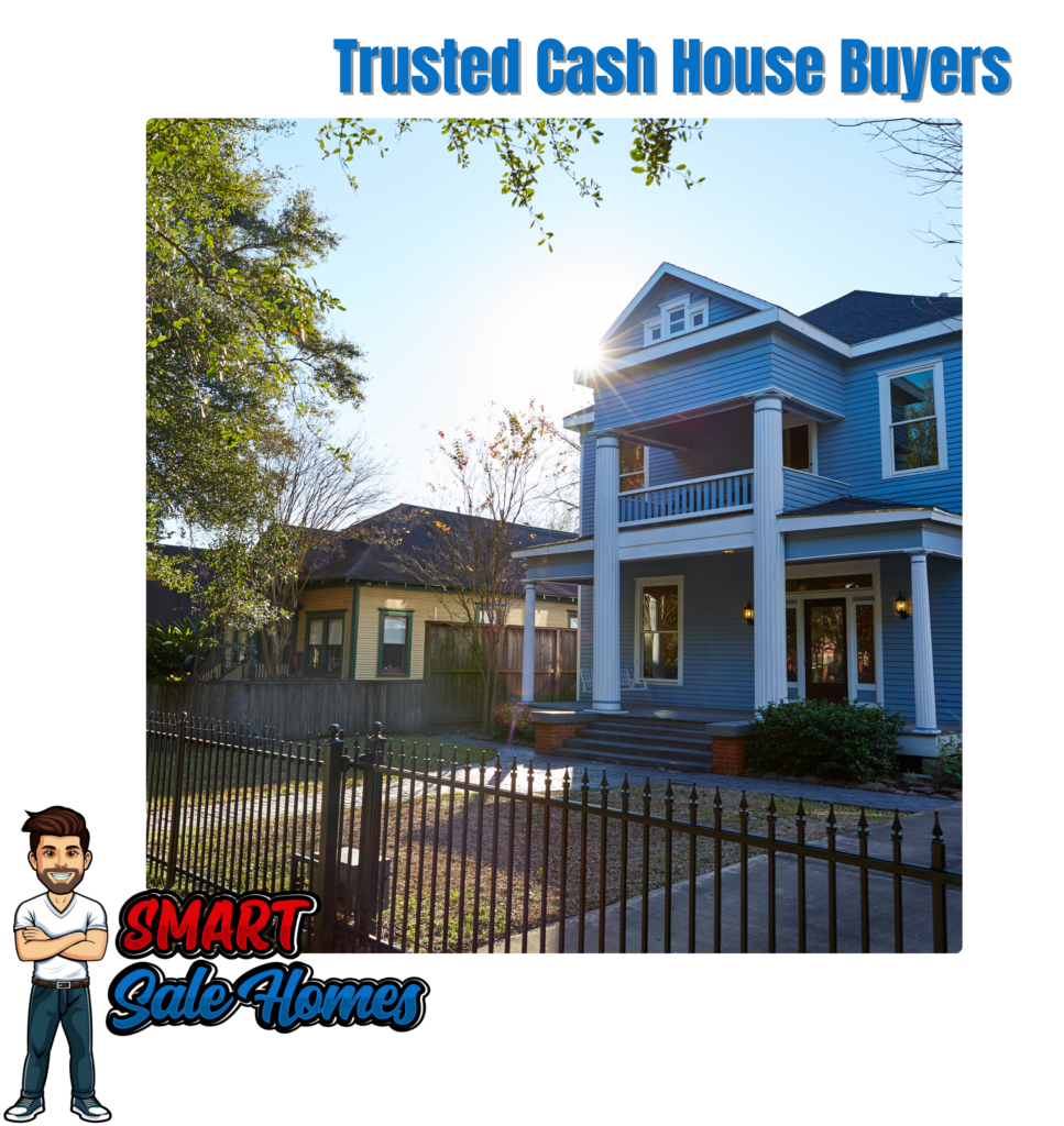Cash House Buyer In Bulverde
