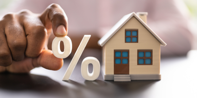 Can You Sell a Home With a Mortgage in San Antonio