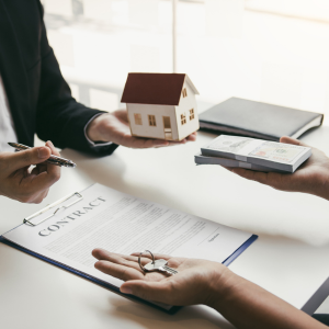 Can You Sell a House in Foreclosure San Antonio