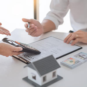how to sell a house in foreclosure in San Antonio