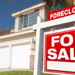 how to sell house foreclosure in San Antonio
