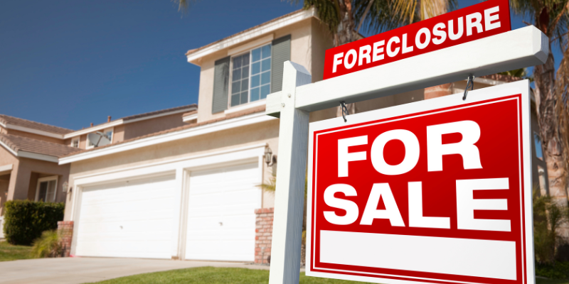 how to sell house foreclosure in San Antonio