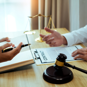 Family-to-family home sale in San Antonio