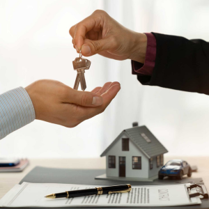 Selling a House by Owner In San Antonio