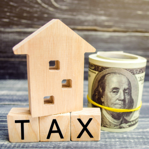 Tax Considerations When Selling an Inherited House in San Antonio