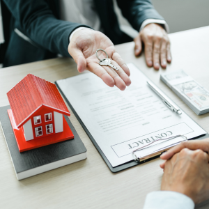 Tax Rules for Selling an Inherited Home in San Antonio