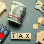 Taxes on Selling an Inherited House in San Antonio
