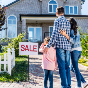 Transferring property within the family in San Antonio