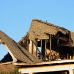 Selling A House With Fire Damage Texas 