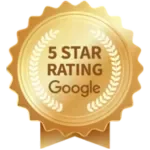 Google Review Logo