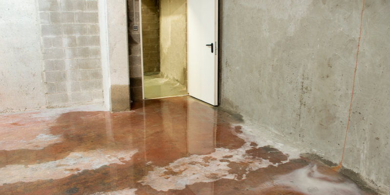 Sell House with Water Damage San Antonio