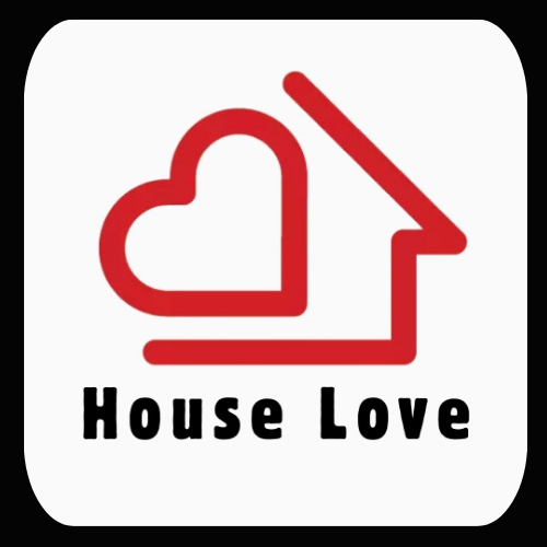 House Love logo