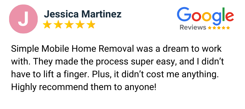 mobile home buyers