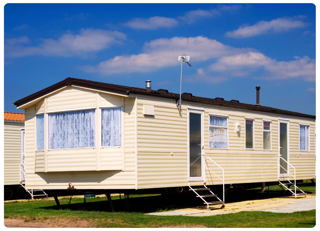 mobile home disposal South Carolina
