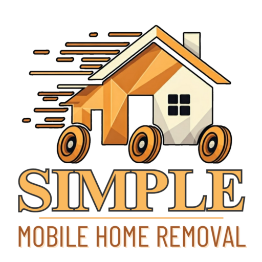 Frequently asked questions simple mobile home removal