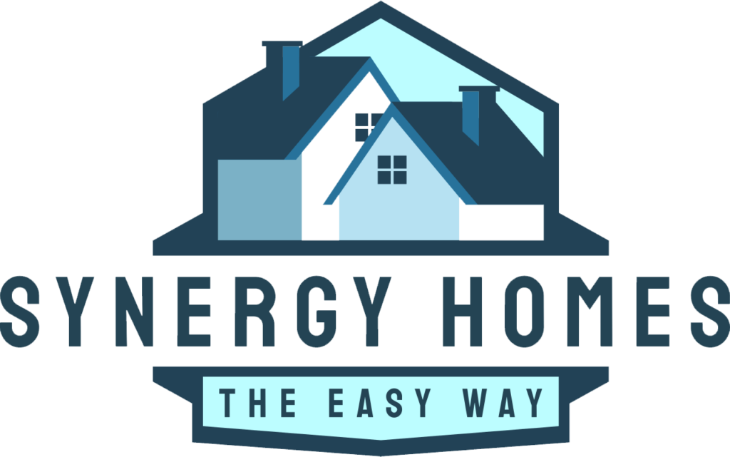 Synergy homes LLC logo