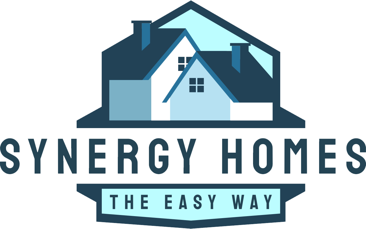 Synergy Homes  logo