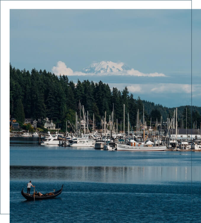 We Buy Houses In Gig Harbor, Wa For Cash