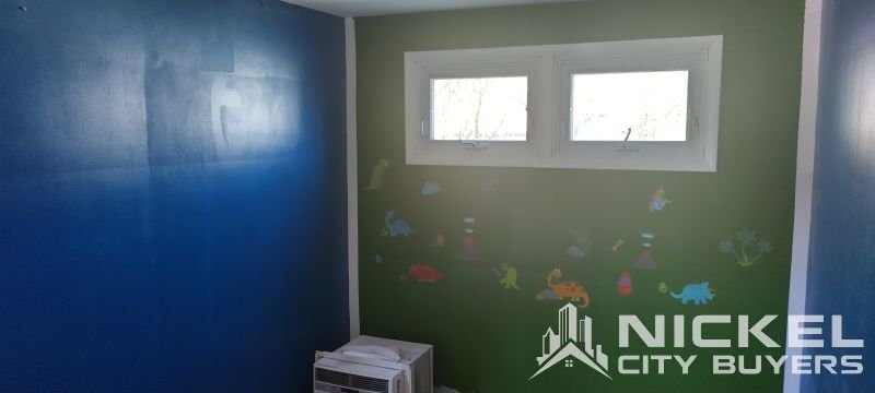 Cantwell property Buffalo NY before NCB cash purchase