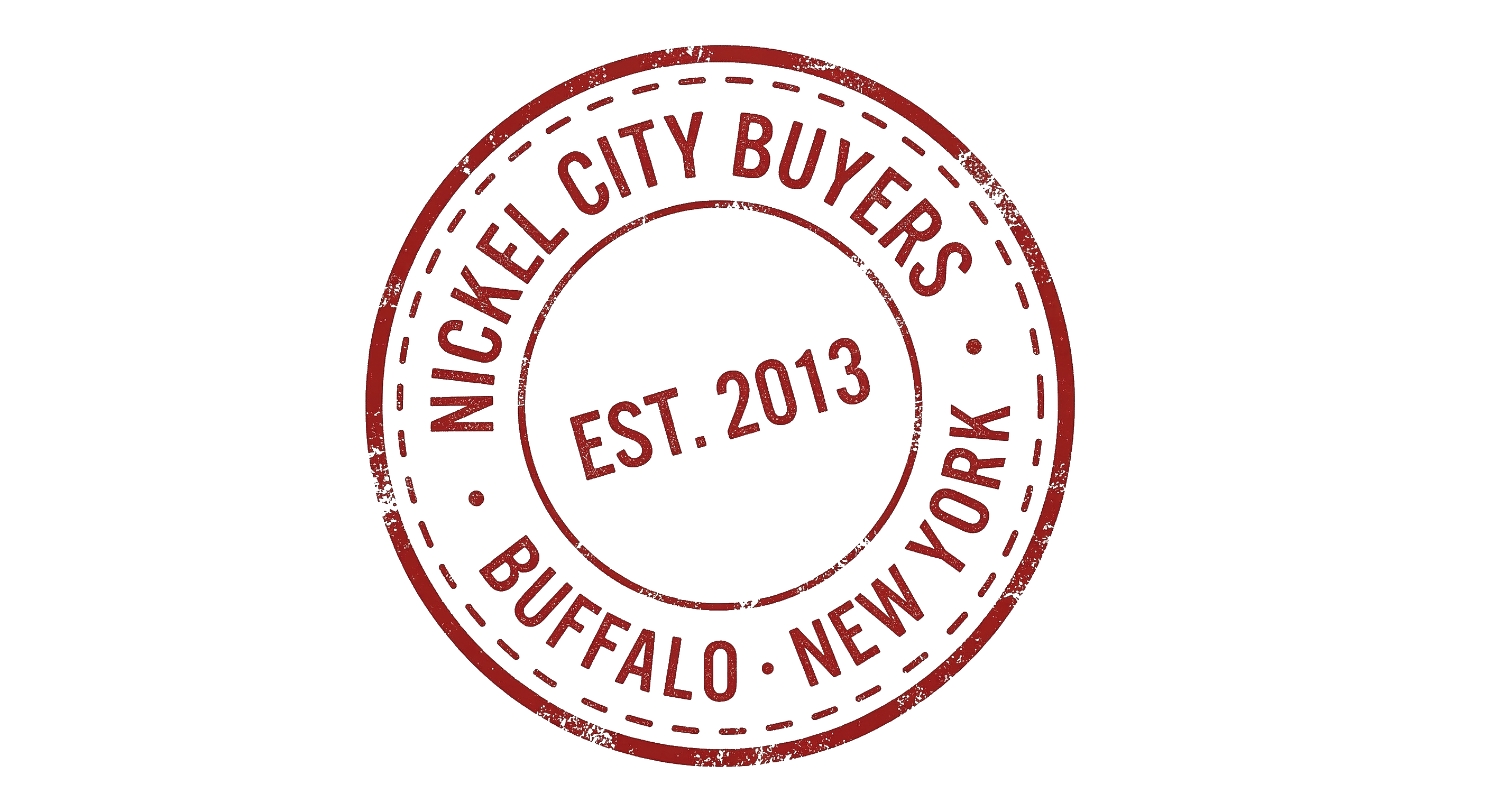 Nickel City Buyers Est. 2013 — Buffalo New York