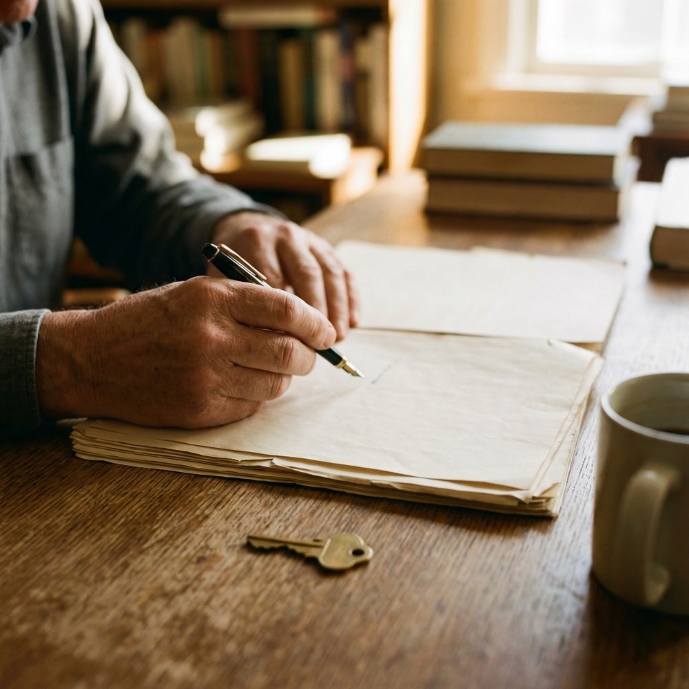 Buffalo NY home being sold during bankruptcy for fresh financial start cash sale