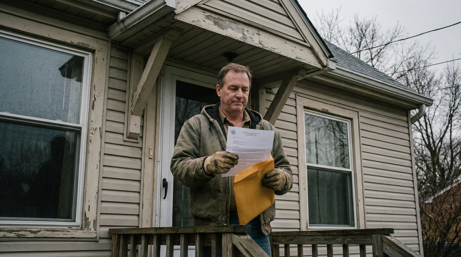 Home insurance policy canceled non-renewed Buffalo NY homeowner