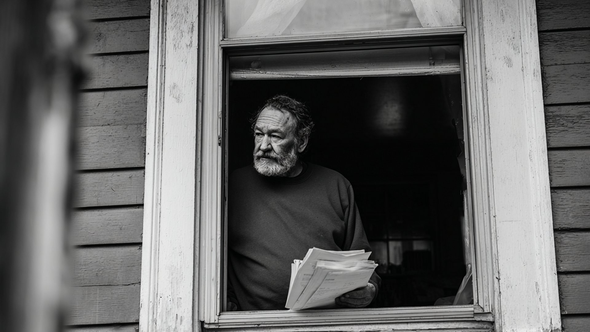 Buffalo NY homeowner waiting on stalled insurance claim — months of delay