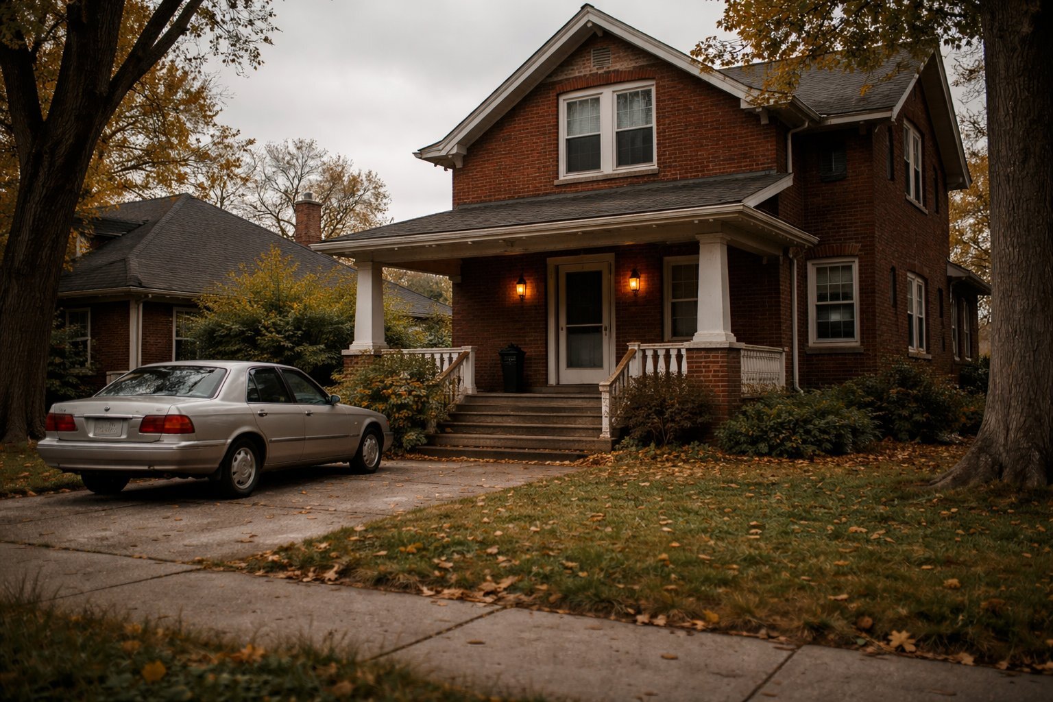 Selling house during bankruptcy in Buffalo NY cash offer Chapter 7 Chapter 13