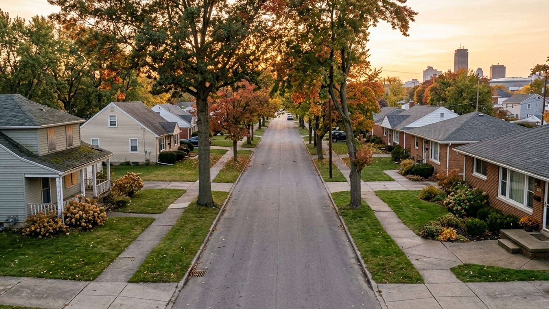 Sell my house fast in Buffalo NY — Nickel City Buyers cash offer in 24 hours