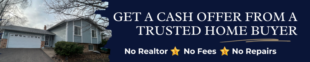 We Buy Houses Cash In Eagan
