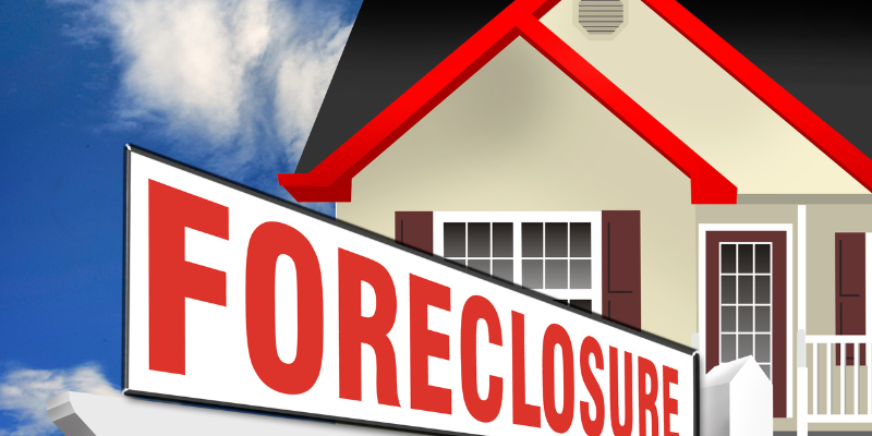 Can I sell my home if it is in foreclosure [market_city]