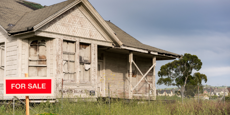 Selling a Property in Bad Condition [market_city]
