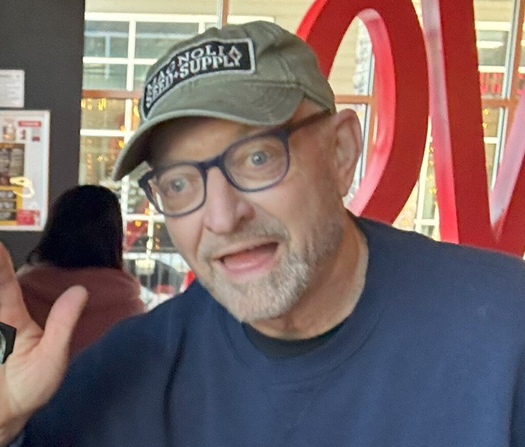 Mark G.